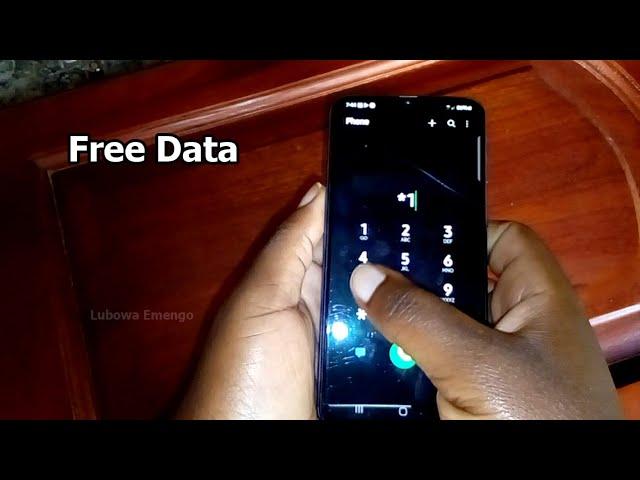 Free Data Codes for Airtel Uganda