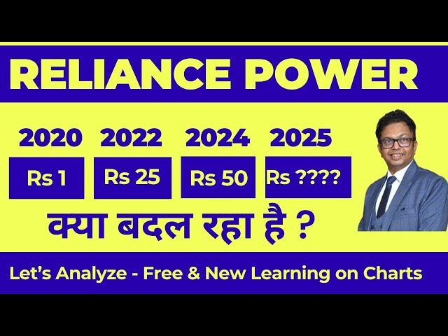 reliance power latest news | rpower share latest news | r power today news | reliance power share