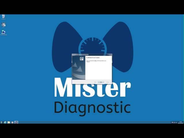 [TUTO] Mise à jour - iCarsoft 1ère génération par www.mister-diagnostic.fr