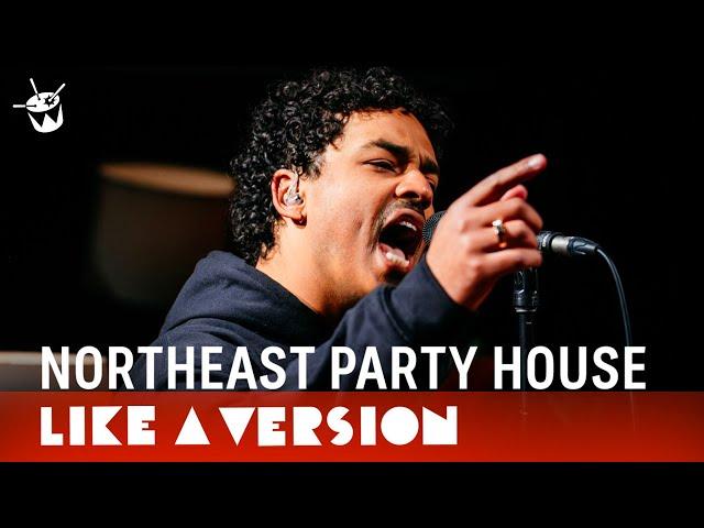 Northeast Party House cover Yeah Yeah Yeahs’ ‘Heads Will Roll’ for Like A Version