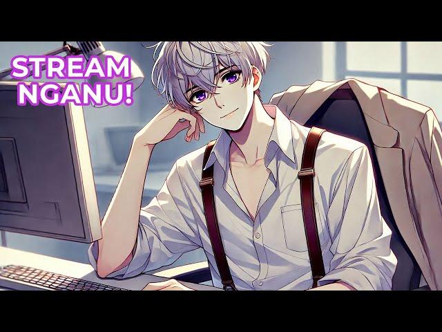 【FREETALK】BIKIN MAJALAH VTUBER