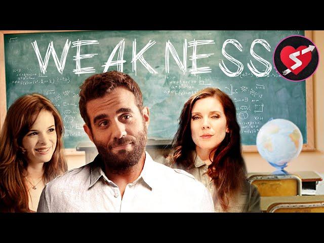 Weakness | Romance Drama | Full Movie | Free Valentine Film