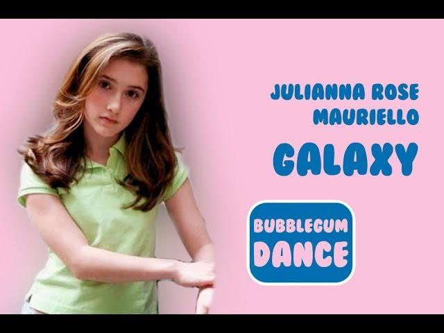 Galaxy | Julianna Rose Mauriello