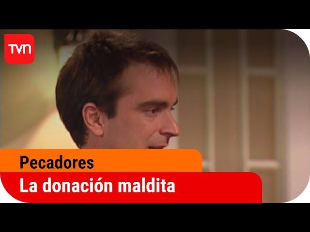 La donación maldita | Pecadores - T1E65