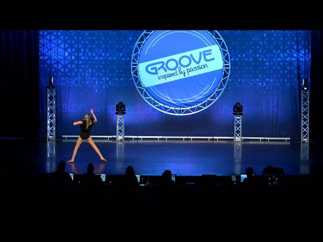 Bohemian Rhapsody AInsley Reagan Jazz Dance Solo