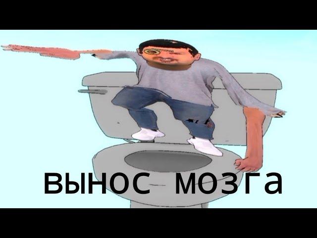 это самая забагованная игра в мире | Most Buggy Game