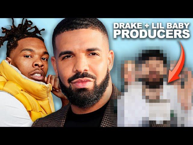 Drake, Lil Baby Producers Teach How To Get PLACEMENTS