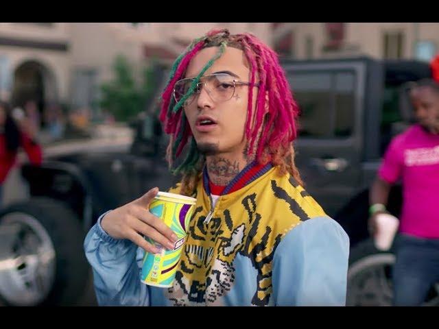 LIL PUMP - Gucci Gang But No Repeating Words