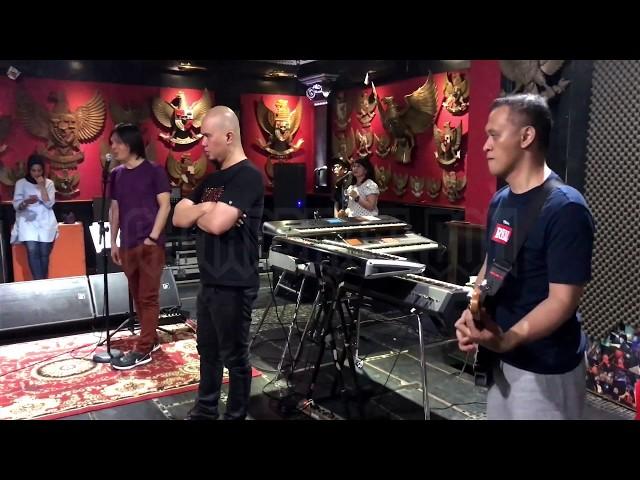 SAYAP SAYAP PATAH - REHEARSAL MALAYSIA REUNION CONCERT