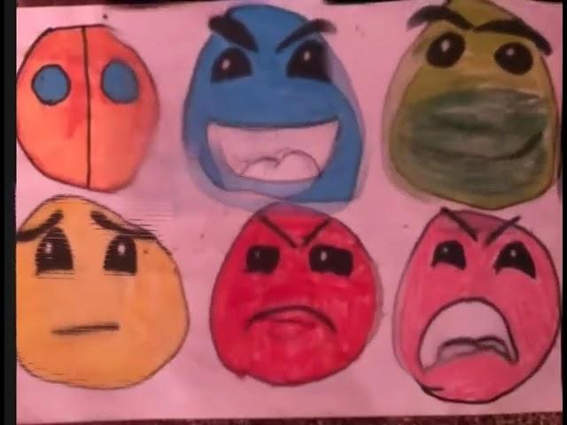 geometry dash normal difficulty face meme