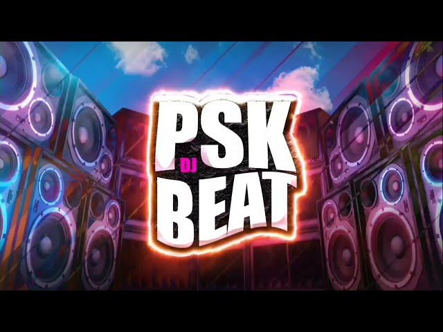 SÓ NO VAI VEM EU QUERO VER SE TU MANTÉM - DJ PSK BEAT