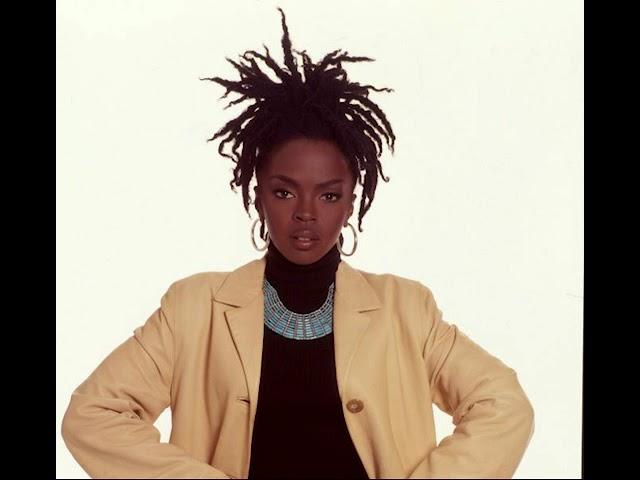 [FREE] Lauryn Hill Type Beat - "Rewind"