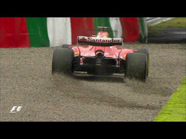 2017 Japanese Grand Prix: FP3 Highlights