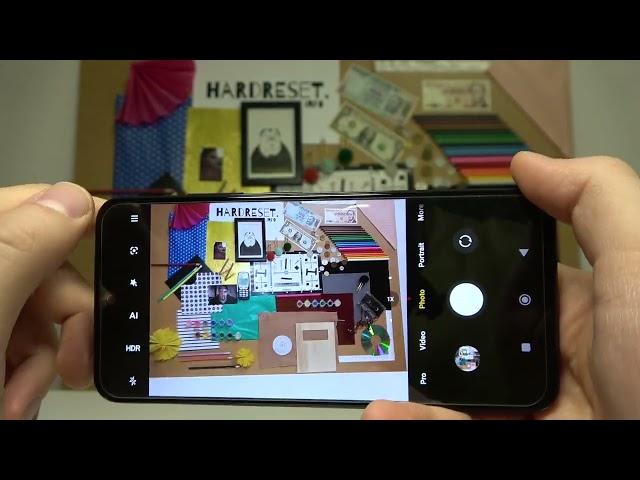 XIAOMI Redmi Note 11S Camera Top Tricks & The Best Camera Features