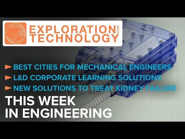 New Solutions to Treat Kidney Failure | EiT 46