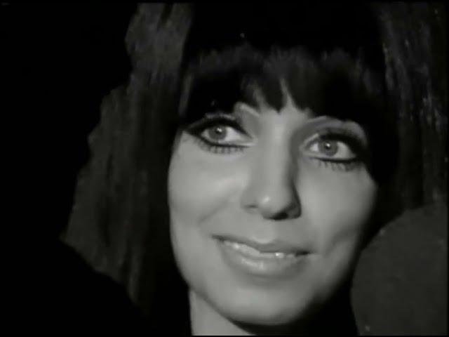 Shocking Blue   Venus Live + Interview 1969