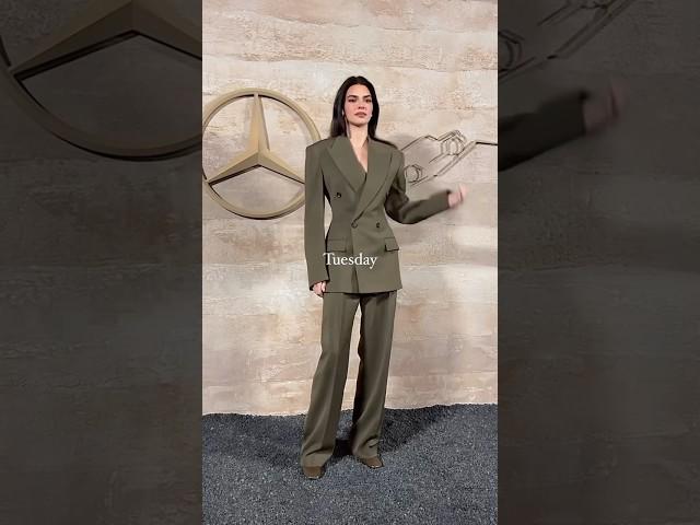 Kendall Jenner ️‍ new viral video #kendalljenner #goviral #viralshort #model #trendingshort