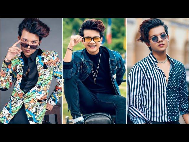 Riyaz Aly Today’s New Popular TikTok Trending Videos 4K || Riyaz Aly Full HD video