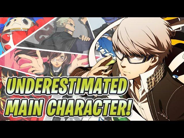 10 Best Anime Where MC is Overpowered But is Underestimated