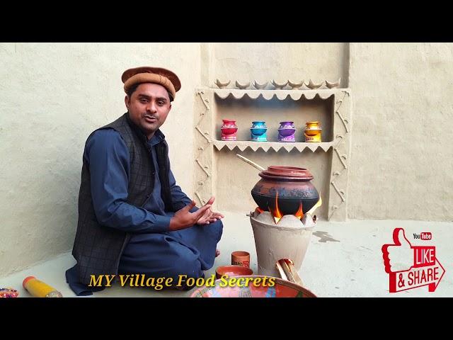 Fresh Mix Vegetable Recipe Cooking Village Style | Mix Veg Sabzi Recipe | MY Village Food Secrets