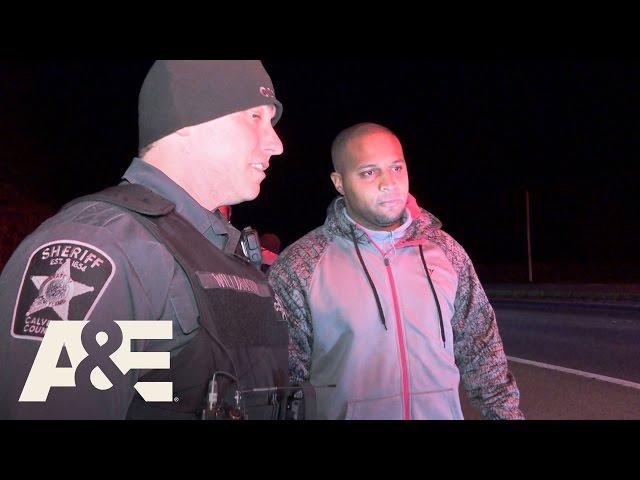 Live PD: Speeding for a Dog Bite (Episode 33) | A&E