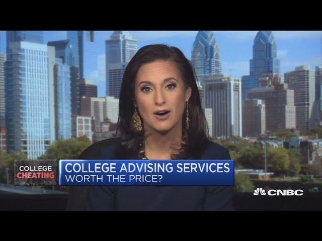 Perfect SAT scores, grades not enough for top colleges, says private admissions consultant