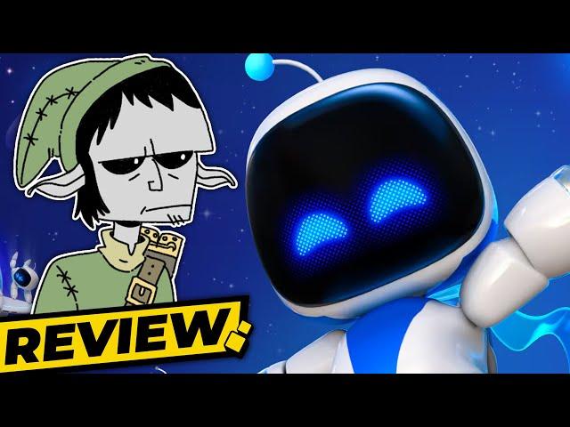 Das BESTE PlayStation 5 Spiel | Astro Bot Review