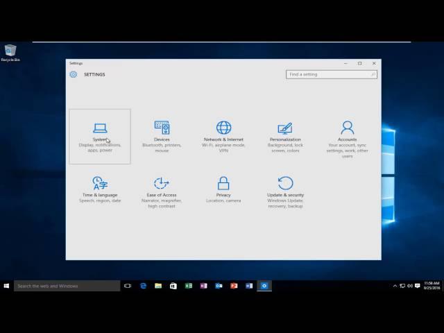 How To Disable App Notifications In Windows 10