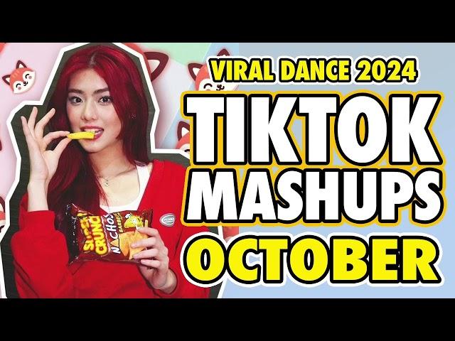 New Tiktok Mashup 2024 Philippines Party Music Viral Dance Trends October 3rd