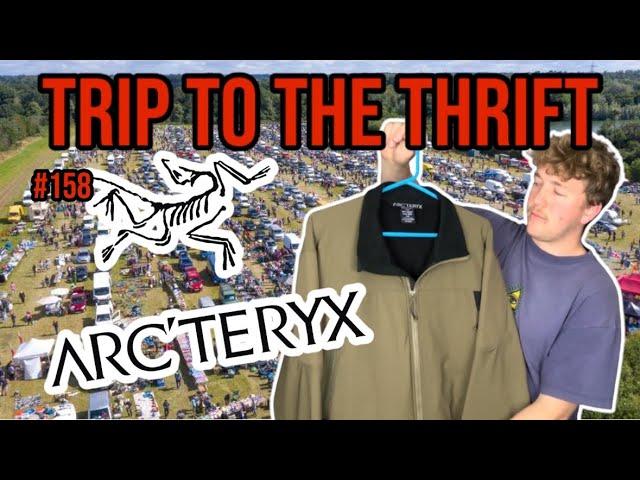 MY BEST THRIFT FIND - Trip To The Thrift #158