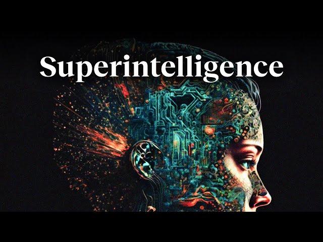 The intelligence explosion: Nick Bostrom on the future of AI