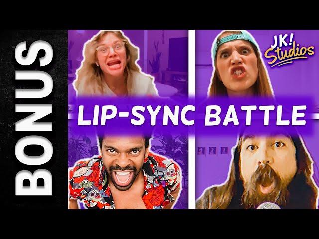 Lip Sync Battle - Shelter In Place Edition