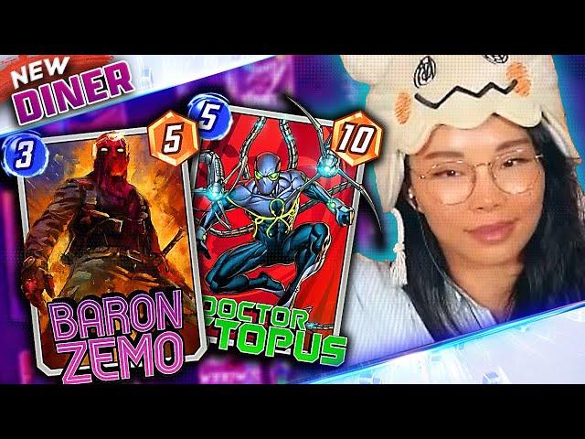 This is the MOST Annoying Mill Deck Ever | July 2024 Livestream