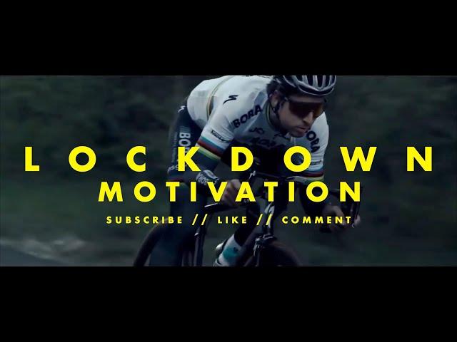 Cycling Motivation Lockdown 2021