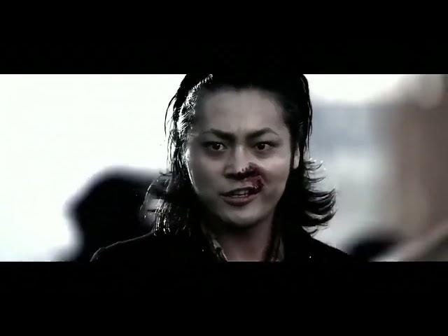 CROWS ZERO 2 SUB INDO FULL