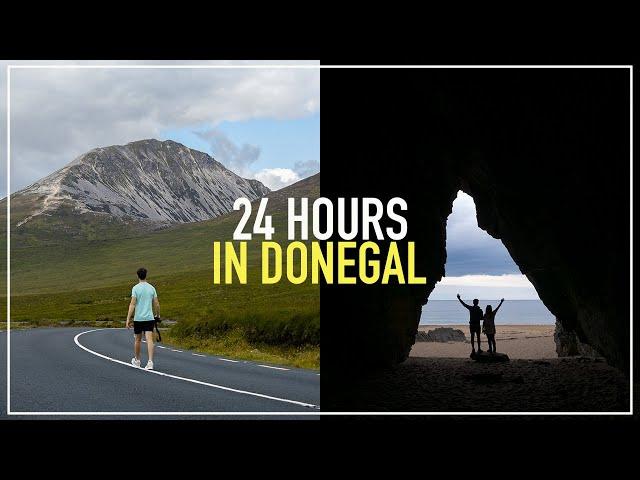 Donegal Travel Guide - Things to do in a day