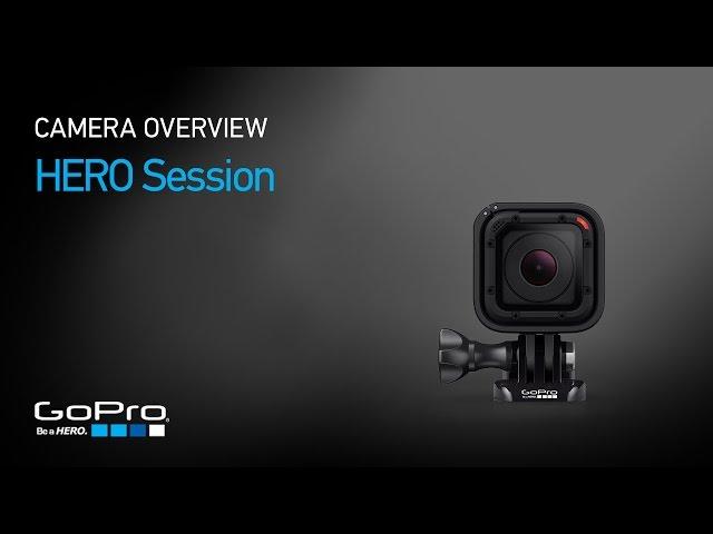 GoPro: HERO Session