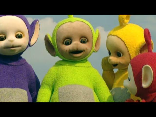 Teletubbies | Grand barbecue | Spectacles pour enfants