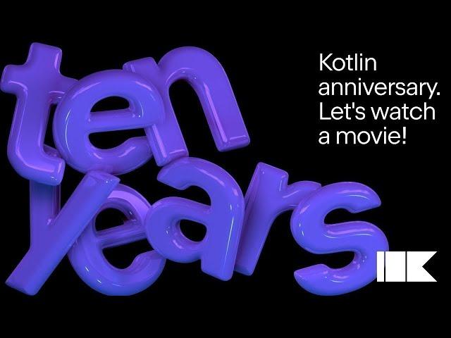 Creating The Best Programming Language: The Story of Kotlin