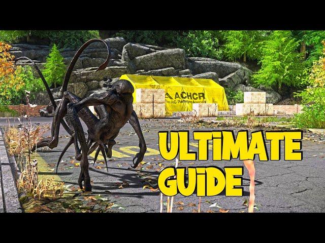 The Ultimate Miscreated Survival Guide