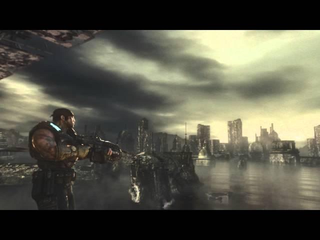 Gears of War 3: Dust to Dust