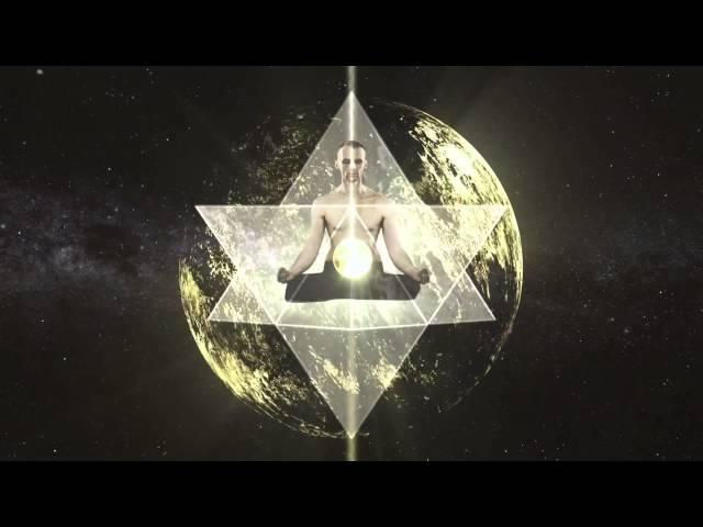 MERKABAH MEDITATION - FULL VERSION BY MELCHIZEDEK