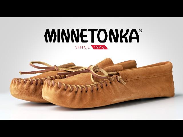 Are Minnetonka Moccasins Worth It? (Classic Slipper Review)