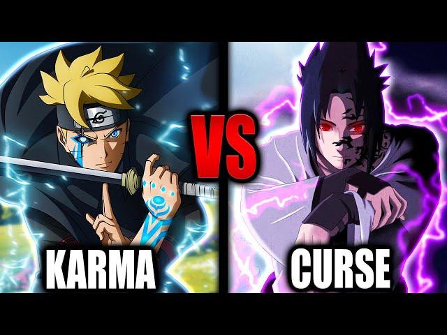 Karma Seal VS The Curse Mark | Which Is More Deadly?