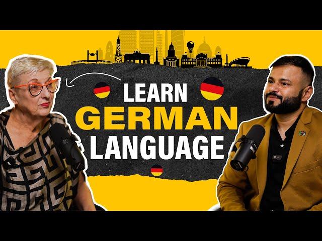 Advantages of Learning the German Language | Best German Language Institute | German A1 to B2 Levels