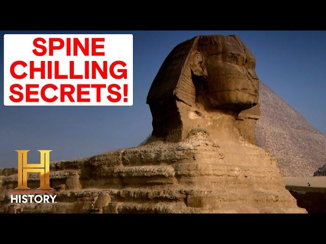 Surprising Secrets of Ancient Egyptian Treasures | Ancient Top 10 *2 HOUR MARATHON*