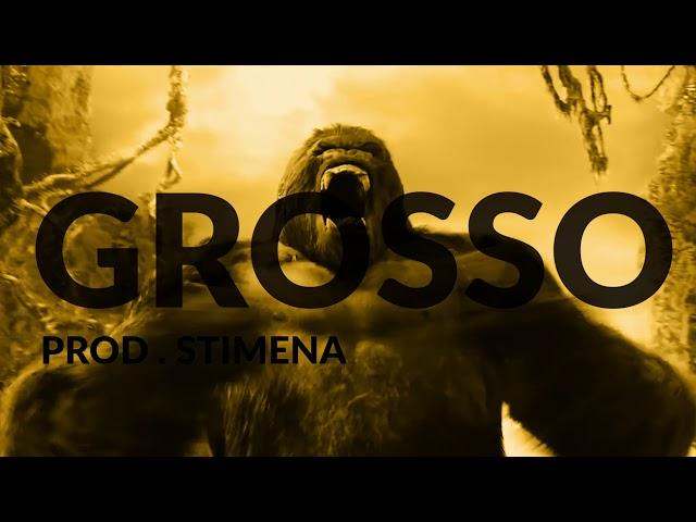 GROSSO prod. Stimena