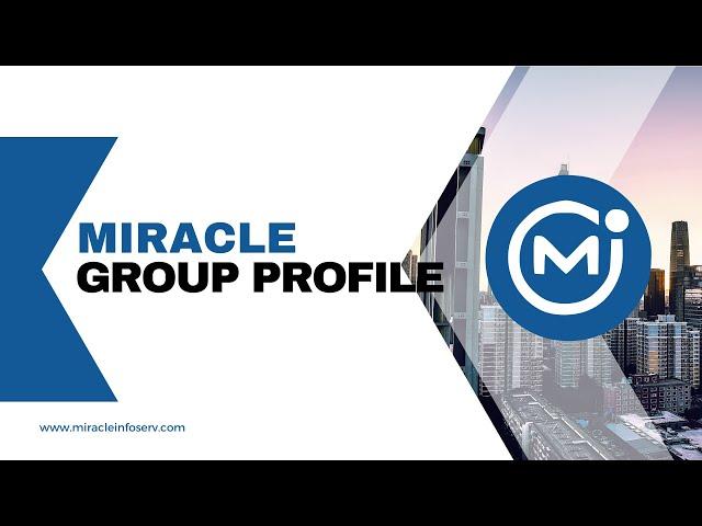 Miracle Group