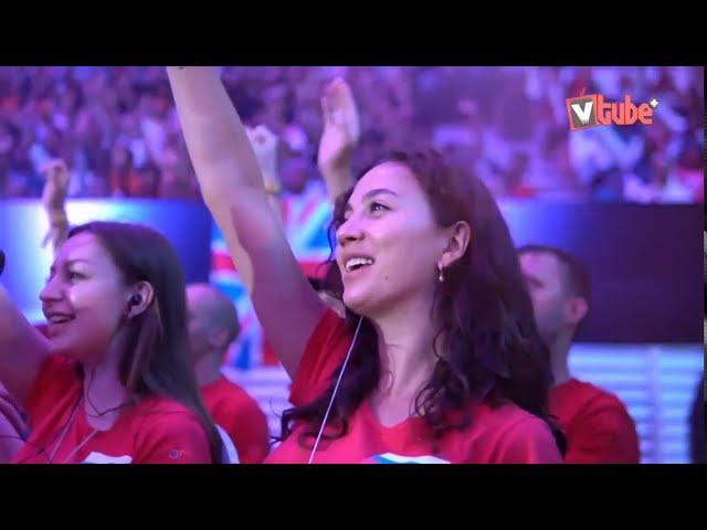 Day 3 Highlights | VCON Malaysia 2019 | #QNET