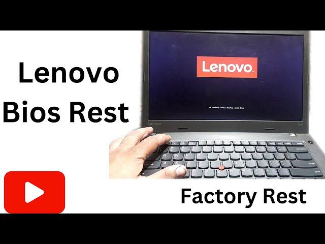lenovo boot menu key | lenovo l460 bios reset | how to open boot menu in lenovo laptop